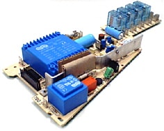 Tarjeta de alimentación C00125950 image