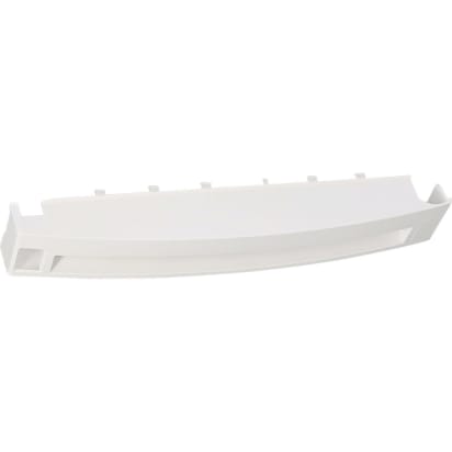 Grille d'aération blanche 2433334030 - 2