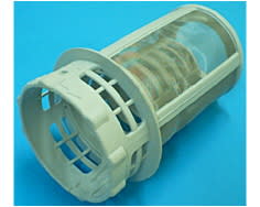 Filtro cilíndrico image