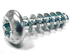 Vite a testa cilindrica 4x14 image