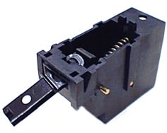 Sicurezza della porta image