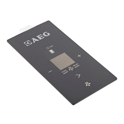 Module électronique LCD imprimé 8091330145 image