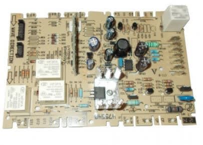 Módulo programado 49015244 image