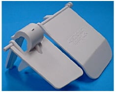 Válvula del cajón de la lavandería image