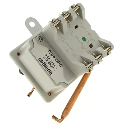 Thermostat gpc 2 sondes - 3