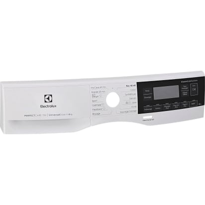 Panel de control blanco 140265090013 image