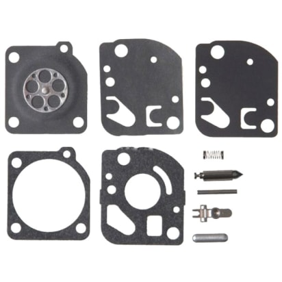 Kit de reparación del carburador rb-21 zama image