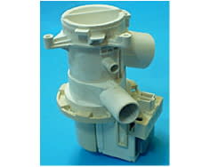 Bomba de desagüe 2880401000 image