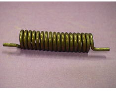 Molla del coperchio sinistro 93489284 image