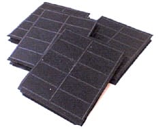 Filtro de carbón image