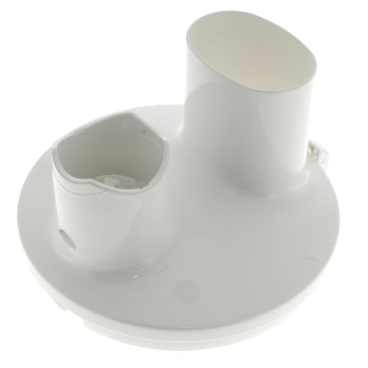 Cubierta de chimenea + accionamiento image