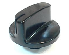 Manopola nera 12h 76X5483 image