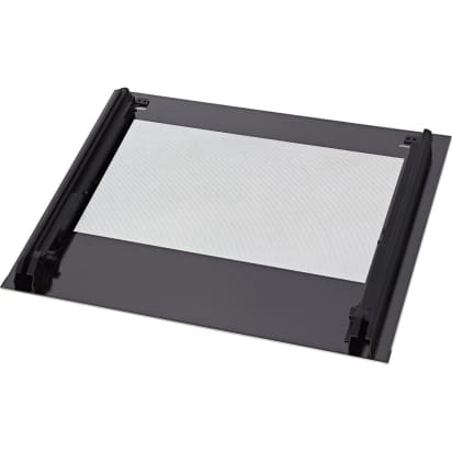 Ensemble vitre de porte 596x465mm 140144746017 - 2