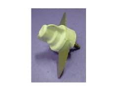 Cuchillo Babychef image