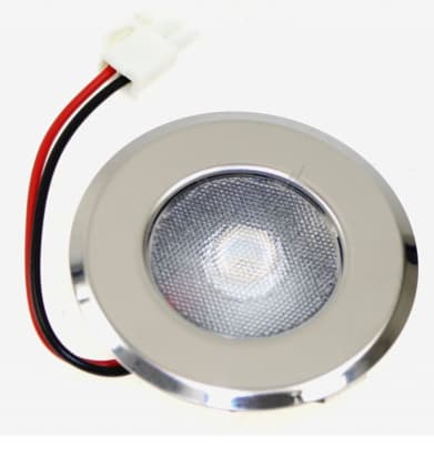 Foco + bombilla c00373221 image