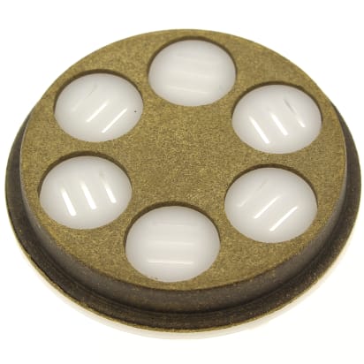 Filiere pasta n°7 tagliatelle image