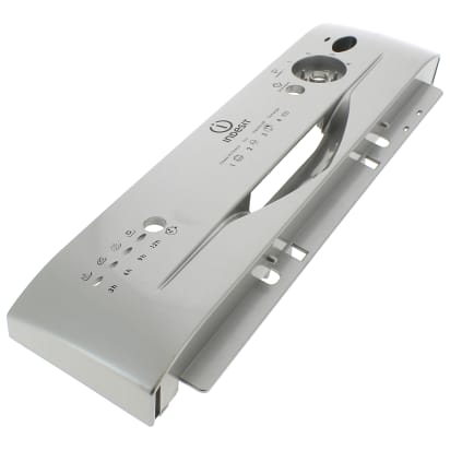 Panel de control gris idl410s image