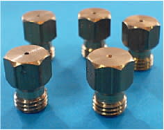 Butano - inyectores de propano 50237453001 image