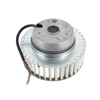 Ventilador de secadora image