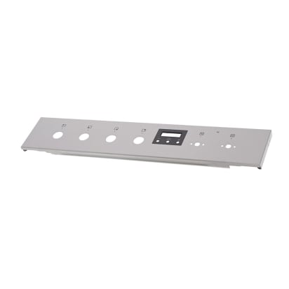 Panel de control de acero inoxidable 140200215030 image