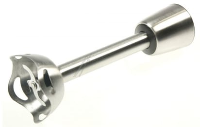 Soporte de acero inoxidable para batidora ms-651460 image
