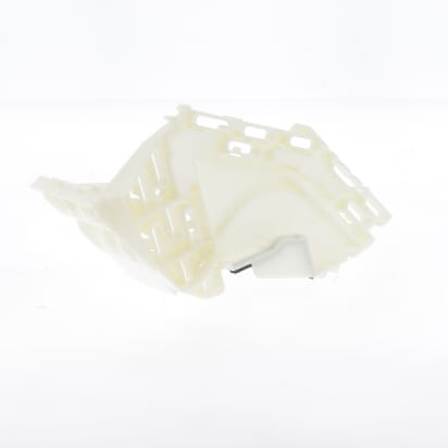 Gruppo supporto evaporatore sinistro 906251 - 2