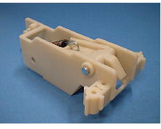 Blocco della lavastoviglie image