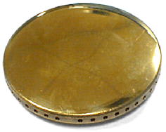 Tapa de quemador ultrarrápida d=96 image