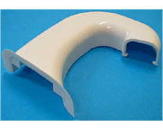 Coperchio della cerniera 481241778153 image