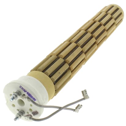 Riscaldatore in steatite 1800w d=51 image