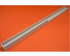 Guía izquierda del frigorífico image