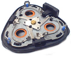 Supporto della flangia della testa image