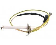 Bujía/ionización image