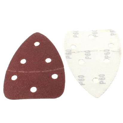 100x140 abrasivi autoaderenti, confezione da 10 pezzi image