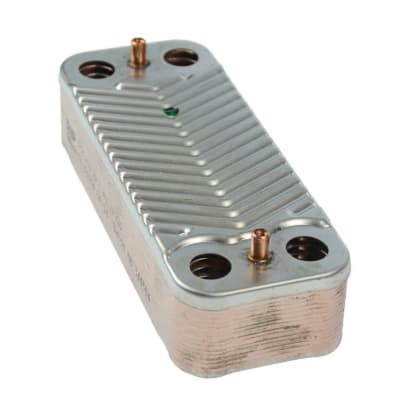 Intercambiador de 12 placas 7825533 image