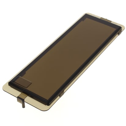 Panel del módulo de visualización image