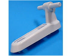 Bisagra central image