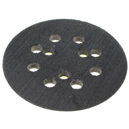 Schleifplatte d=122mm - 2