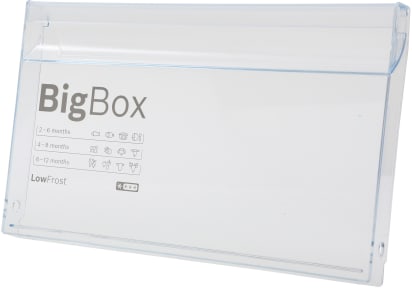 Fascia 11000683 origine image