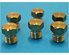 Iniettori di butano-propano image