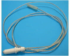 Candela di accensione Z084010 image