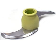 cuchillo verde rondo 2500 image