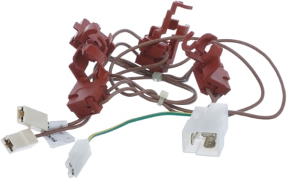 Interruttore di accensione originale 00638672 image