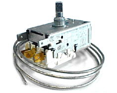 Termostato k57l5893 image