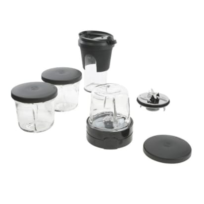 Kit de accesorios 5 en 1 para momentos sabrosos image