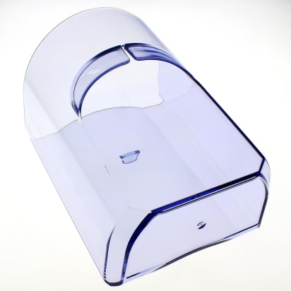 Vassoio posteriore image