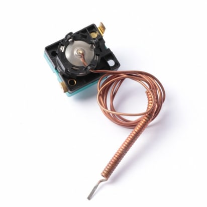Termostato de rearme, 911627 - 2
