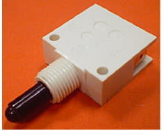 Interruptor de la luz image
