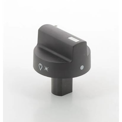 Pulsante del gas image