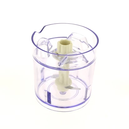 Tritatutto + coltello ss-192431 image